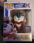 Funko Ad Icons #63 Tony the Tiger with Sunglasses - Funko Hollywood Exclusive