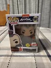 Funko Admiral Zhao Glow Avatar The Last Airbender Special Edition Exclusive 1001