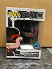 Funko Agent Venom (Thunderbolts) 748 Pop in a Box Exclusive