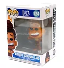 Funko Alberto Scorfano 1054 Disney Luca Alberto Scorfano Land POP protector