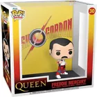 Funko Album #30 - Freddie Mercury - Flash Gordon - Queen