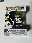 Funko Animaniacs POP Animation Dot Vinyl Figure #163 w/protector