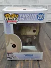 Funko Animation Pop! Vinyl Figure Yuri on Ice Yurio #290