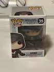 Funko Assassin’s Creed Unity Arno 35