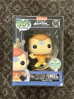 Funko Avatar The Last Airbender Freddy Funko as Aang Royalty #56 Limited Ed