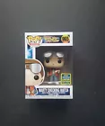 Funko Back To The Future Marty Checking Watch #965 SDCC Convention Exclusive