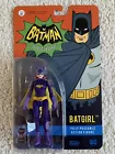 Funko Batman 1966 Classic TV Series Batgirl Figure