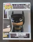 FUNKO BATMAN BITTY POP  "ANIMATED SERIES BATMAN" #152