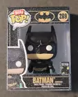 FUNKO BATMAN FOREVER BITTY POP  "BATMAN" #289