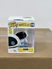 Funko Bitty Pixar Wall-E: Eve Mini Micro Figure 1116 New