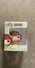 Funko Bitty Pop! APRIL O’NEIL #140 TMNT Teenage Mutant Ninja Turtles FREE SHIP