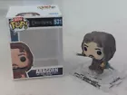 Funko Bitty Pop ARAGORN #531 Lord Of The Rings Chaser Rare FACTORY VARIATION