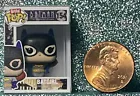 Funko Bitty pop DC ~BATGIRL ~ #154