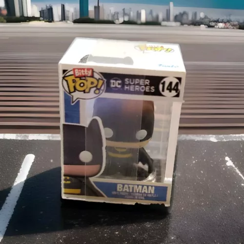 Funko Bitty Pop!: DC Super Heroes - Batman [144]