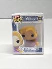 Funko Bitty Pop Disney #223 Rapunzel Figure New Tangled