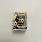 Funko Bitty POP Disney #428 Conductor Mickey