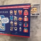 Funko Bitty Pop Disney Pixar: 1213 Sox- Lightyear