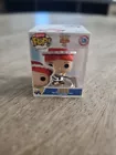 Funko Bitty POP! Disney Pixar Toy Story Jessie #526