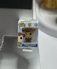 Funko Bitty POP! Disney Pixar Toy Story Sheriff Woody #522