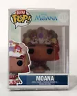 Funko Bitty Pop! Disney Princess #417 Moana Mini Figure