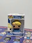 Funko Bitty POP Disney Princess Cinderella 222 Mini Micro Figure New