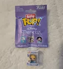 Funko Bitty Pop! Disney Princess Series #222 Cinderella Mini Figure - Brand New!