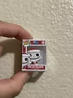 Funko Bitty Pop!: Disney - Santa Jack Skellington #72