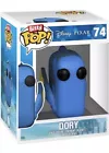 Funko Bitty Pop Dory # 74 Disney Pixar