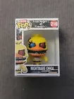 Funko Bitty Pop!: Five Nights at Freddy's - Nightmare Chica #216