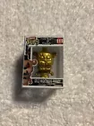 Funko Bitty Pop FNAF Five Nights At Freddy's 111 Gold Nightmare Freddy Chase