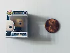 Funko Bitty Pop - Harry Potter Series - Draco Malfoy (#13) - Paint Wear