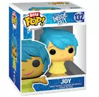 Funko Bitty Pop JOY  # 132 Disney Pixar Inside Out