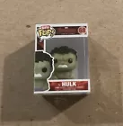 FUNKO BITTY POP! MARVEL AVENGERS HULK #68 MINI COLLECTIBLE VINYL FIGURE