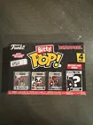 Funko Bitty Pop! Marvel Deadpool Backyard Griller Mini-Figure 4-Pack