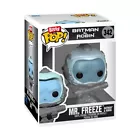 Funko Bitty Pop Mr Freeze  #342 Batman And Robin