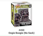 FUNKO BITTY POP OOGIE BOOGIE # 450 Nightmare Before Christmas