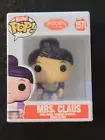 FUNKO BITTY POP RUDOLPH  "MRS. CLAUS" #1571