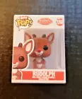 Funko Bitty Pop Rudolph The Red-Nosed Reindeer   [Christmas Movie Holiday #1260]