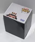 Funko Bitty POP Rudolph the Red-Nosed Reindeer King Moonracer #1570 Chase