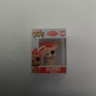 FUNKO BITTY POP RUDOLPH THE RED-NOSED REINDEER SERIES CLARICE #1569 NM