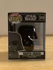 Funko Bitty Pop!: Star Wars - Darth Vader #509