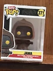 Funko Bitty Pop!: Star Wars - Jawa #371