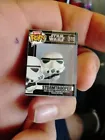 Funko Bitty Pop!  Star Wars  Stormtrooper #510