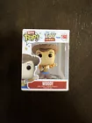 Funko Bitty Pop Toy Story- 168 Woody