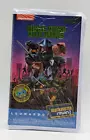 Funko Blockbuster Rewind TMNT Teenage Mutant Ninja Turtles Leonardo 2023 Sealed