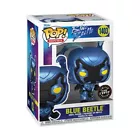 Funko Blue Beetle Funko Pop! Vinyl Figure #1403 CHASE IN-STOCK