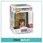 Funko - Boruto Naruto Next Generations - Hashirama Senju #1183 Gamestop Exclusiv