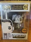 funko captain salazar chase pop pirates of the caribbean 274