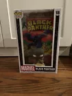 Funko: Comic Cover - Black Panther  Pop 18