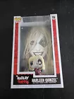 Funko Comic Covers #15 DC Super Heroes Harleen Quinzel Harley Quinn NIB